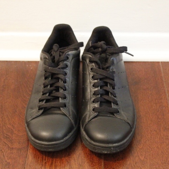 Adidas Stan Smith II sneakers mens size 7 - Picture 2 of 6